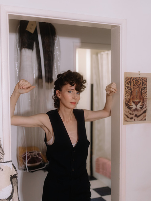 Photo credit: Elizabeth Weinberg